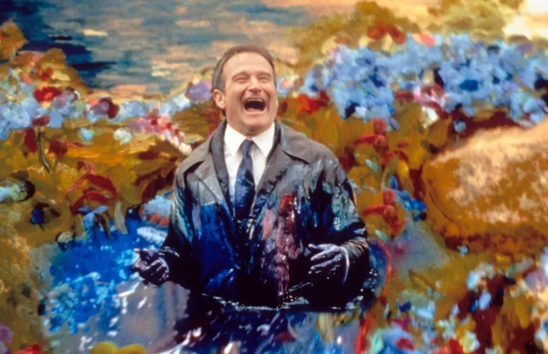La hija de Robin Williams: “La IA está reciclando el pasado, no creando futuro”
