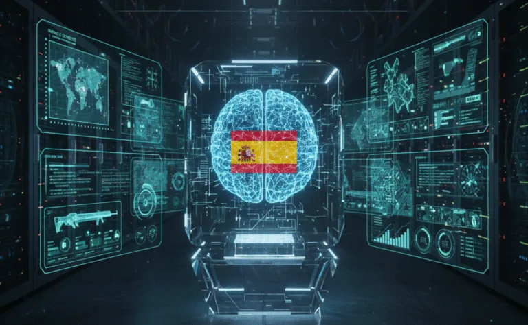 El Ejército español alista a su propio ChatGPT