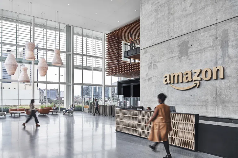 Amazon invertirá 38.000 millones para impulsar a OpenAI