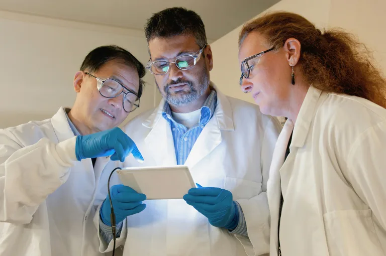 La ciencia pone coto a los artículos con apoyo algorítmico