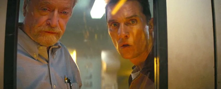 Matthew McConaughey y Michael Caine ceden sus voces a ElevenLabs