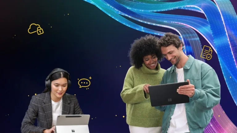 Microsoft desvela en Ignite 2025 su visión para un ecosistema de IA completo