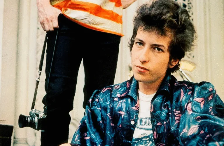 ¿La IA puede entender a Bob Dylan?