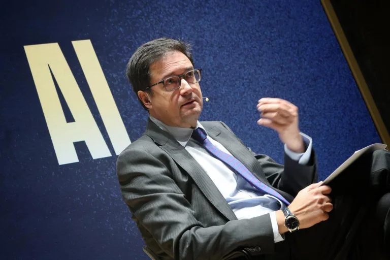 España, a la cabeza de Europa en la adopción de IA