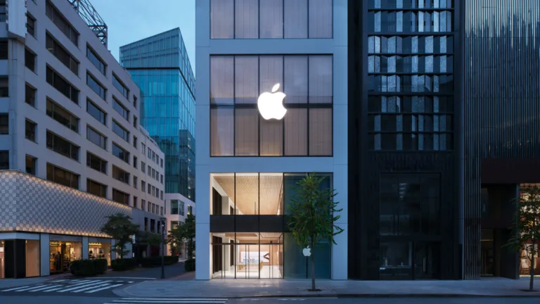 Apple reestructura su división de inteligencia artificial