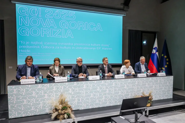 Eslovenia quiere su propia plataforma nacional de IA con acceso gratuito