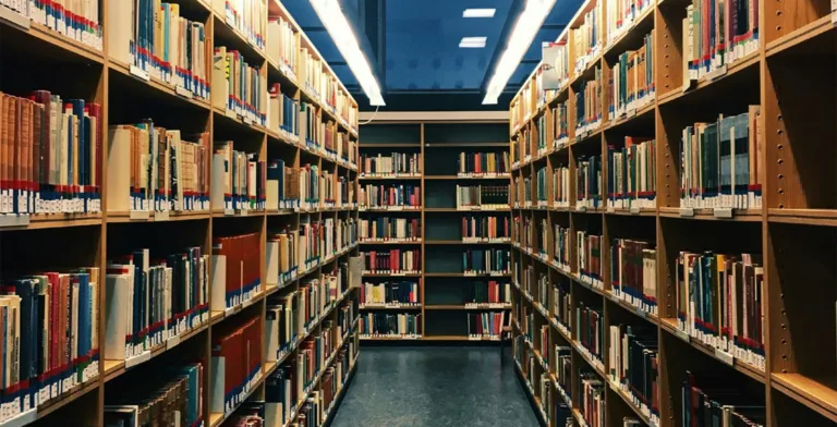 La literatura ante el espejo de la inteligencia artificial