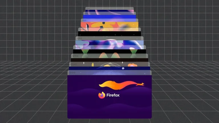 Firefox quiere resucitar en la era de la IA