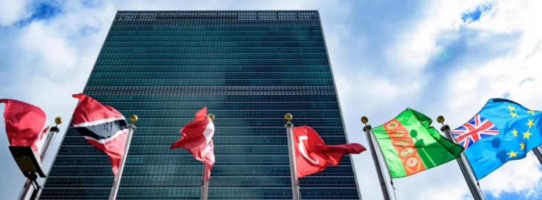 La IA podría crear una nueva era de desigualdad global, según la ONU
