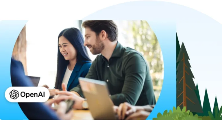 Salesforce lanza su CRM conversacional en ChatGPT