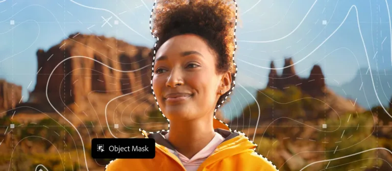Adobe estrena nuevas herramientas IA en Premiere y After Effects