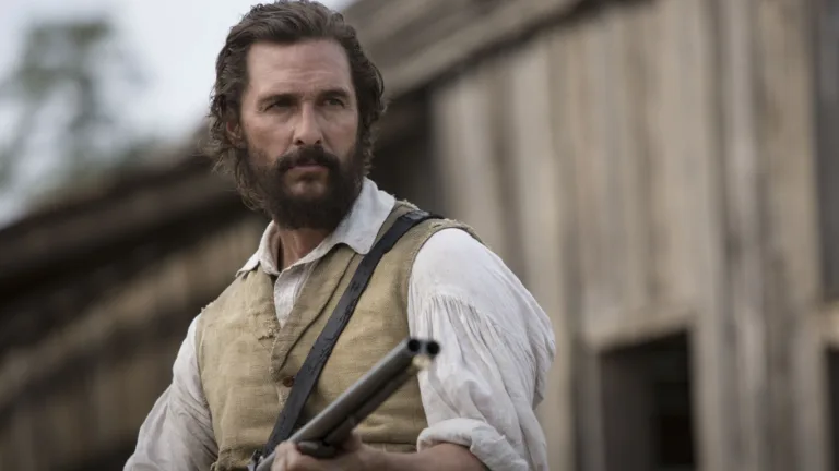 Matthew McConaughey registra su voz e imagen para blindarse contra los deepfakes
