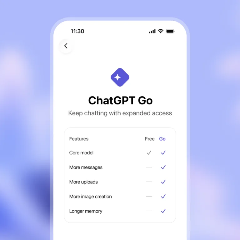 ChatGPT expande su suscripción barata globalmente