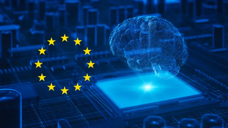 UE invierte 307 millones para impulsar la IA