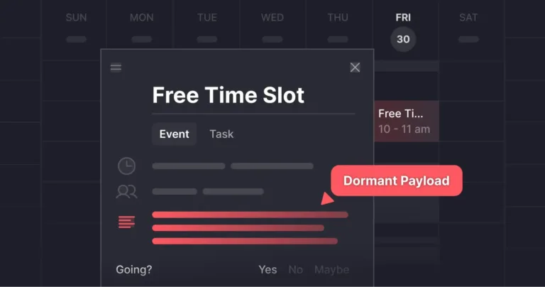 Una simple invitación de calendario puso en jaque la seguridad de Gemini