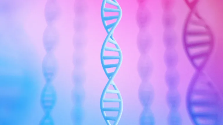 AlphaGenome y el futuro del diagnóstico genético
