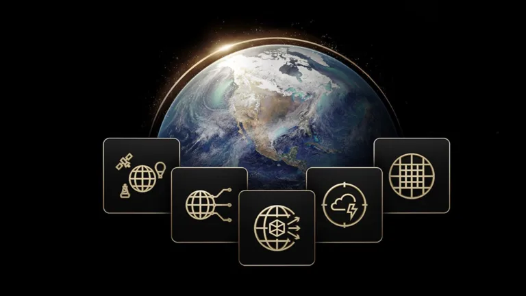 NVIDIA abre su IA climática al mundo