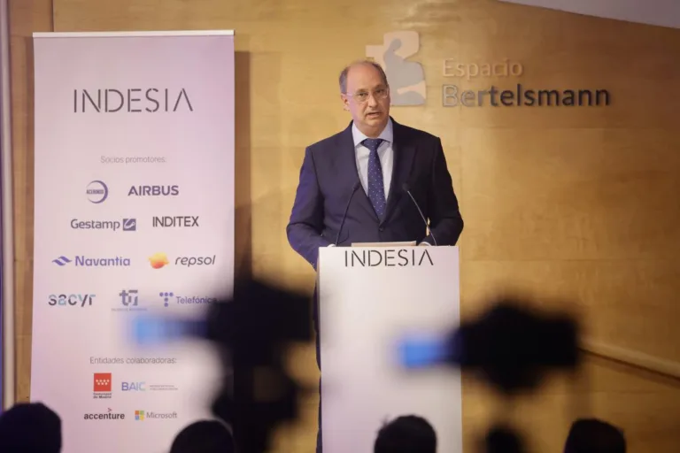 Madrid apuesta por la IA accesible para pymes