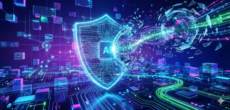 El gran reto de la IA ya no es innovar, es protegernos de ella