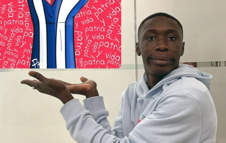 El creador más seguido de TikTok se replica con inteligencia artificial