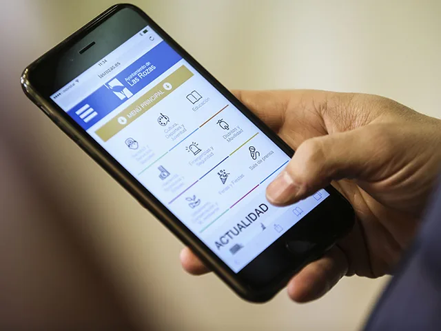 Las Rozas moderniza sus Centros de Procesamiento de Datos