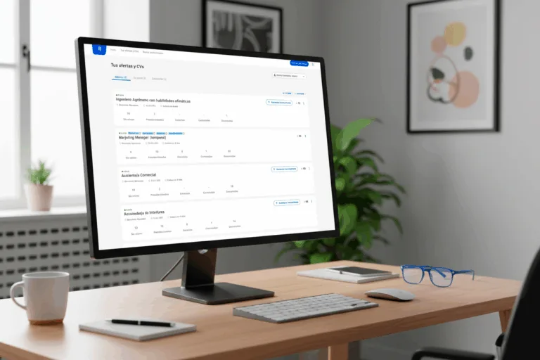 El 63% de profesionales ya emplea IA según el último informe de InfoJobs