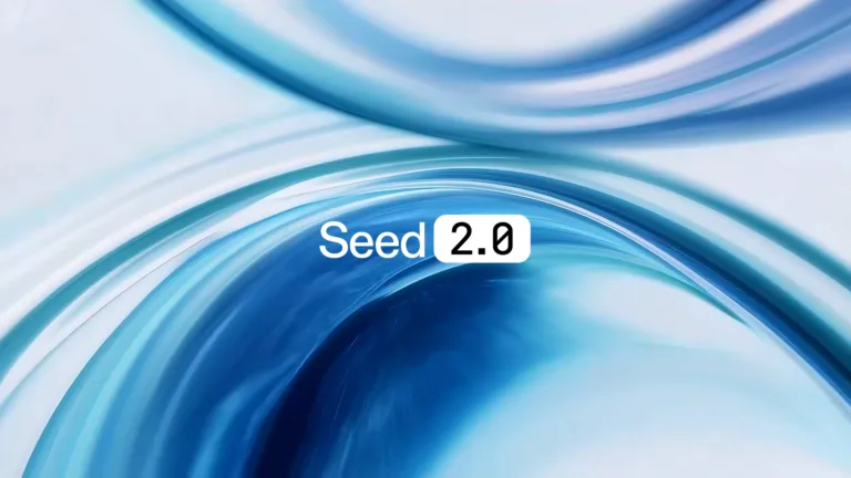 Multimodal y científica: así es Seed 2.0