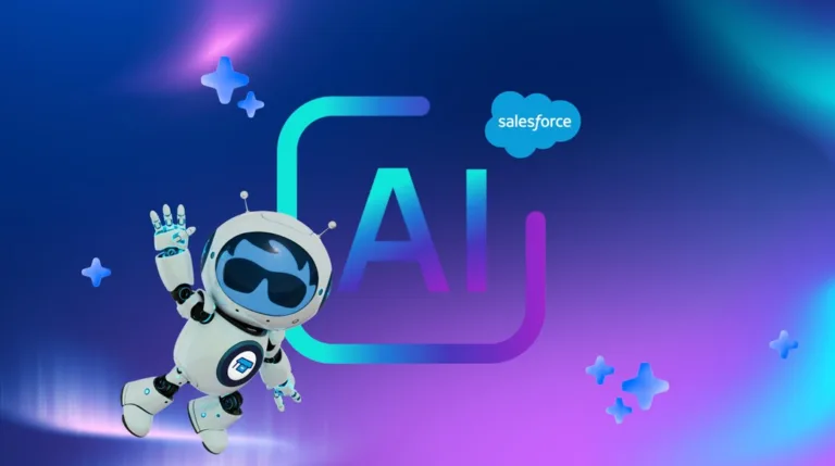 Salesforce integra la IA de Agentforce en sus planes para pymes