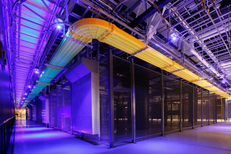 Equinix lanza su Hub para IA Distribuida