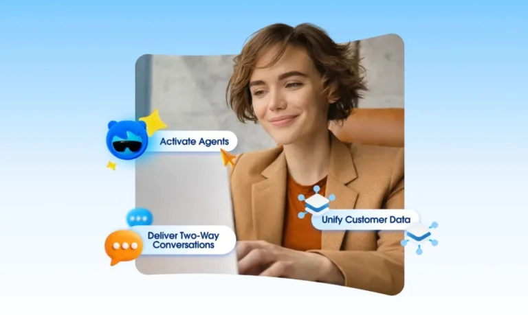 El 83% del marketing en España sigue siendo genérico pese a la IA según Salesforce