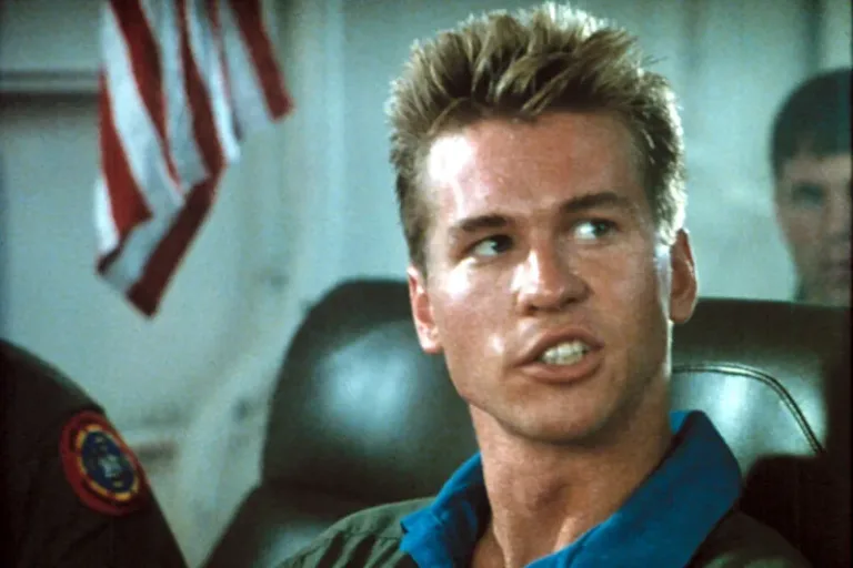 El deepfake de Val Kilmer protagoniza una película