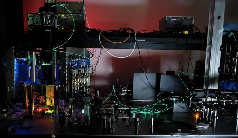 Microsoft revolucionará sus centros de datos con MicroLED de bajo coste