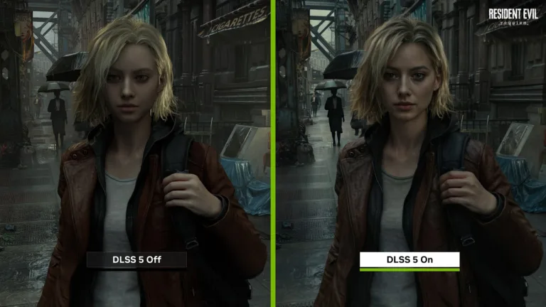 El «valle inquietante» de Nvidia