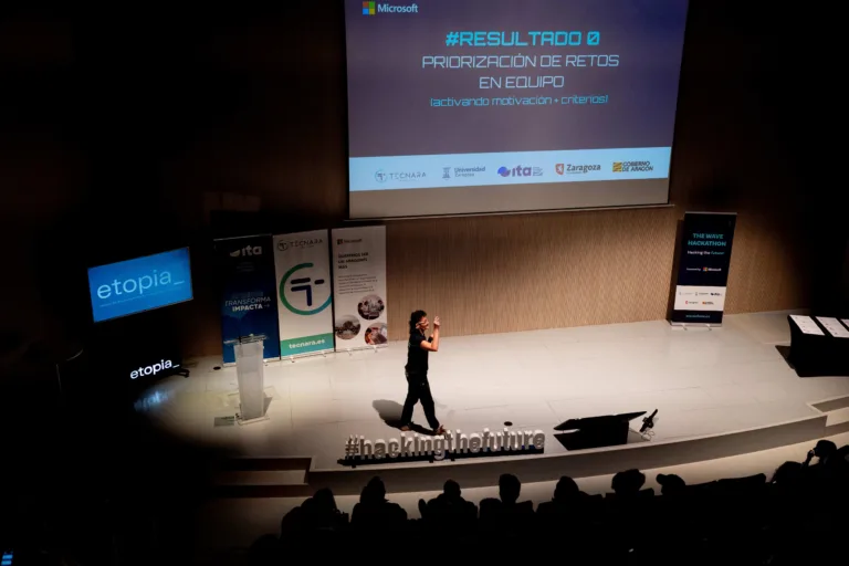 Microsoft impulsa la IA en Aragón