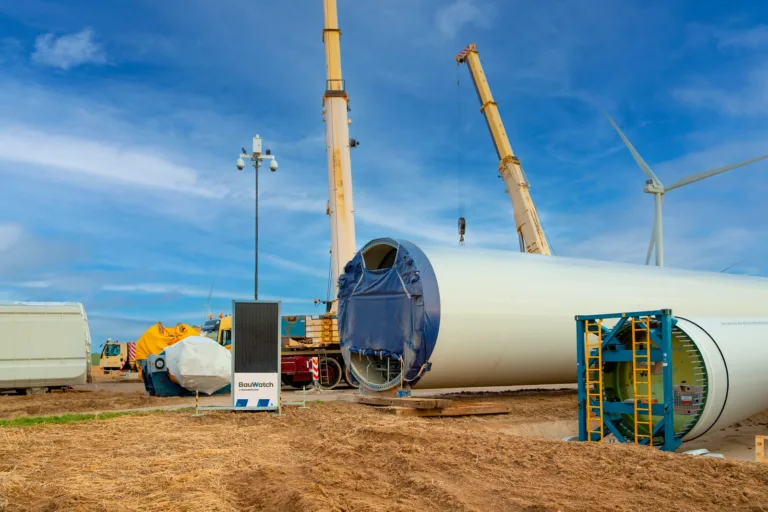 Blindaje de infraestructuras: España se adapta a las nuevas exigencias de resiliencia europeas