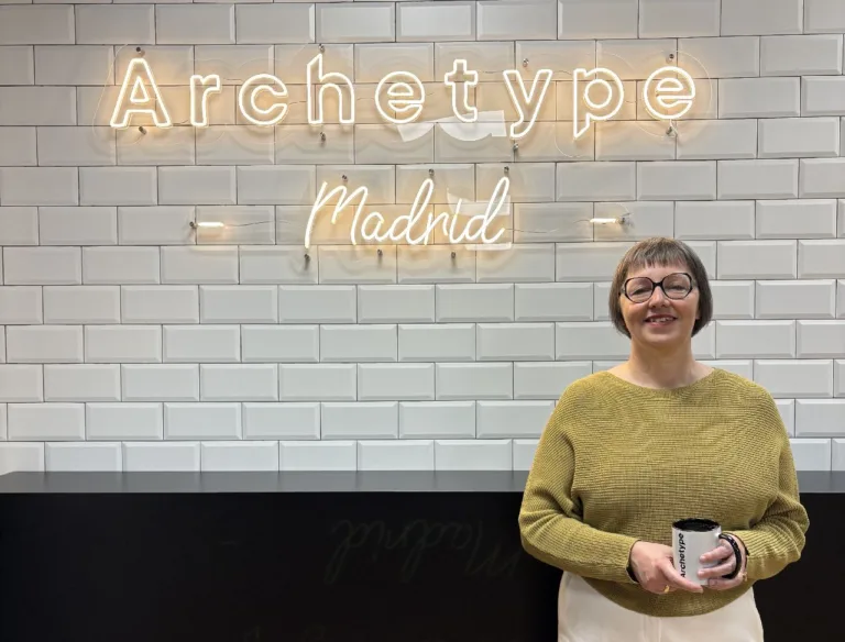 Archetype refuerza su presencia europea con el nuevo centro de IA en Múnich