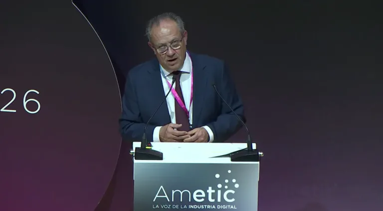 AMETIC AI Summit 2026: la inteligencia artificial busca su aplicación real