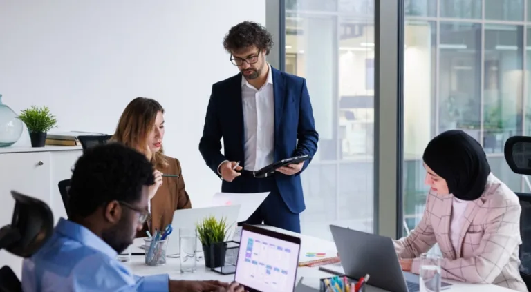 Kyndryl lanza Agentic Service Management para automatizar la gestión IT