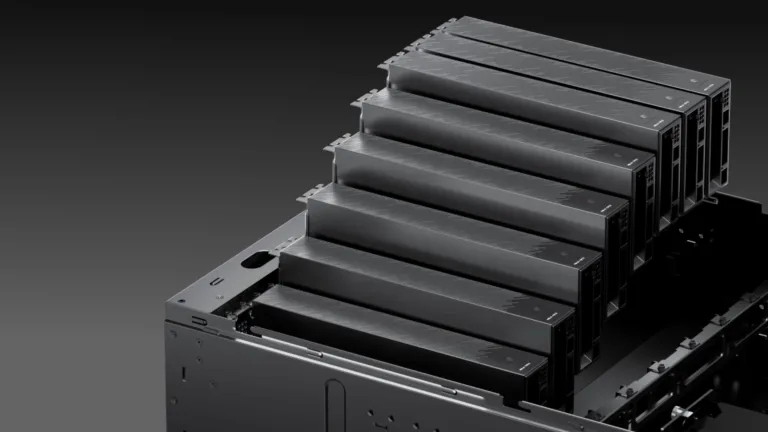 Startup surcoreana recauda 400 millones para desafiar a Nvidia