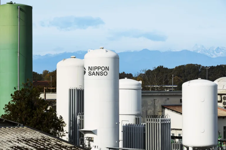 Nippon Sanso integra Microsoft Copilot en toda su red europea