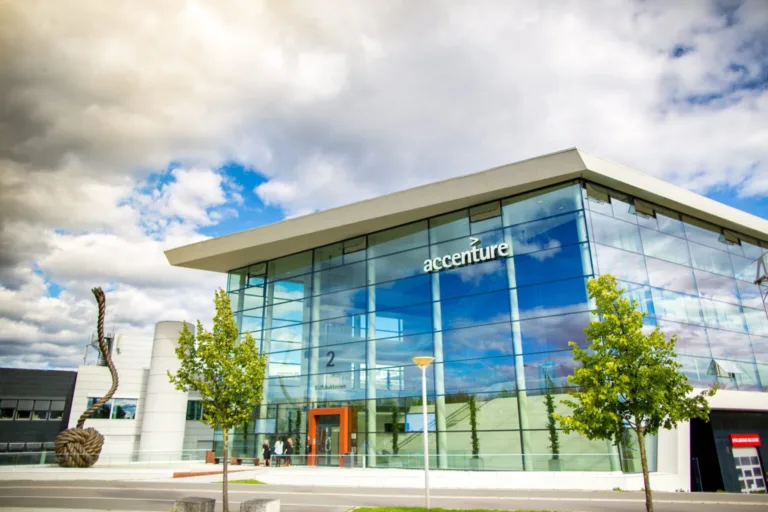 Accenture despliega Microsoft Copilot para sus 743.000 empleados