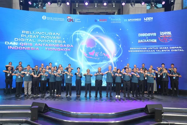 Ant International conecta a 2.000 millones de usuarios con pagos e IA