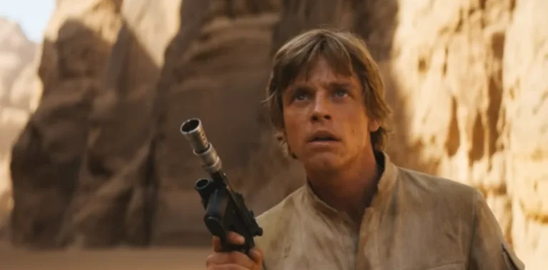 La fuerza de los fans reformula Star Wars con IA