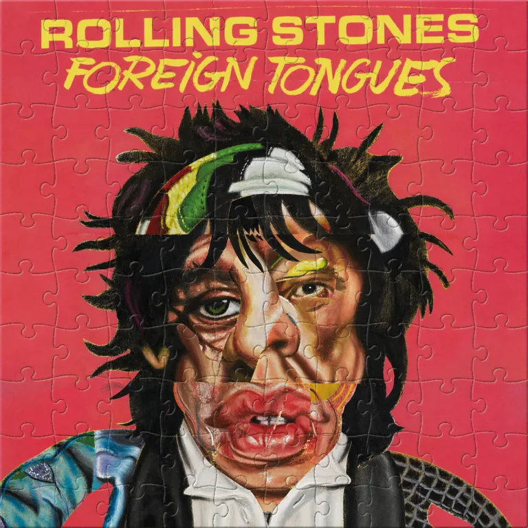 Los Rolling Stones rejuvenecen con IA en su nuevo vídeo In The Stars