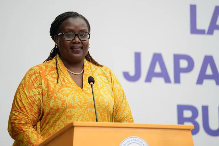 Ghana lanza un programa de salud impulsado por IA