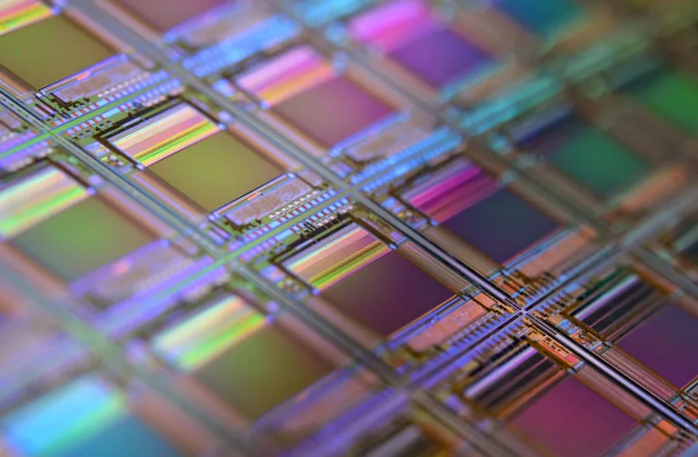 Taiwán impulsa la fotónica de silicio para potenciar la IA