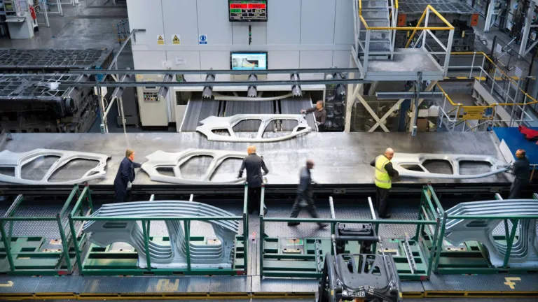Zebra Ventures impulsa la visión 4D de Apera AI en la industria
