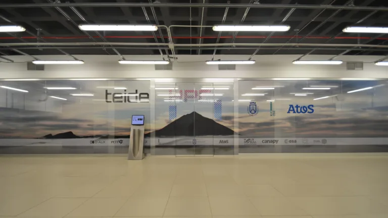 Tenerife lanza el Centro de Supercomputación del Atlántico para la IA