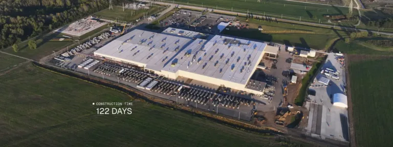 Google firma un contrato de 30.000 millones con SpaceX por potencia de IA