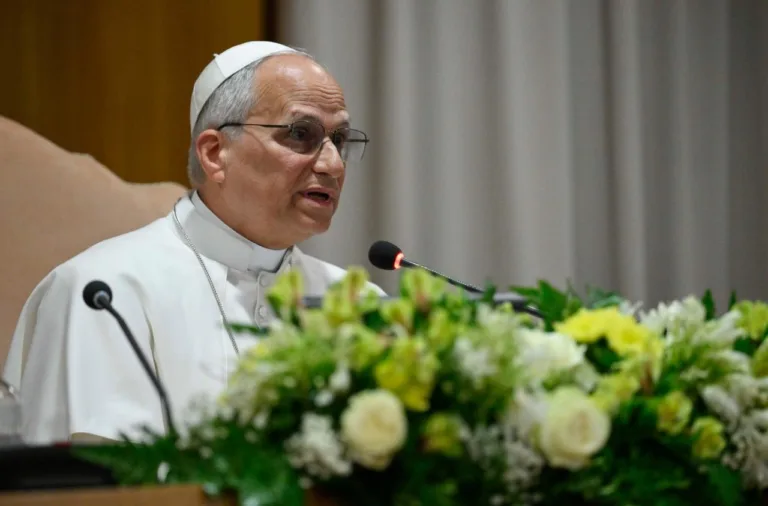 El Papa exige transparencia radical en los algoritmos de IA